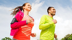 Yaz Bitmeden Forma Girmenin 10 Yolu