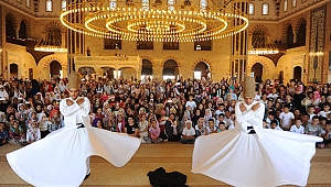 Yaz Kur’an Kursu Eğitimini Sürdürüyor