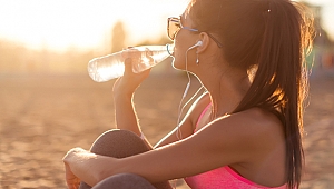 Yaz Sıcağında Migren Ataklarına Karşı 10 Öneri