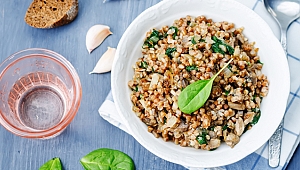 YAZ TRENDİ: GLÜTENSİZ DİYETLER