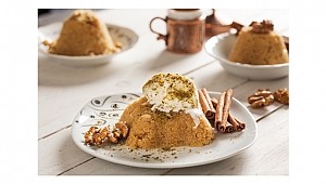 Yemek.Com Bayram Sofralarını Hazırladı