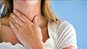 Yemek Sırasında Yutkunurken Zorlanıyor Musunuz?