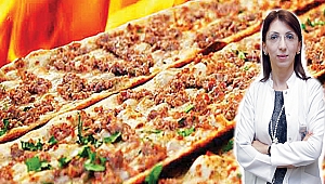 Yemek Yeme Kabusa Dönüşmesin!