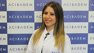 Yemek yerken su içmeyin!