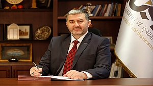 Yeni Ekonomik Model Hususunda MÜSİAD Basın Duyurusu