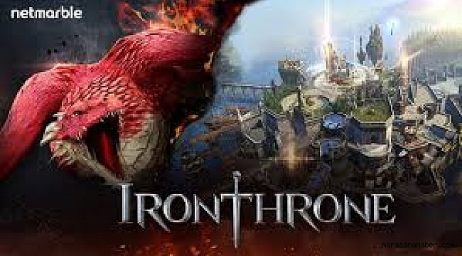 Yepyeni mobil macera RPG oyunu için ön kayıtlar başlıyor