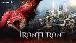 Yepyeni mobil macera RPG oyunu için ön kayıtlar başlıyor