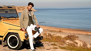 Yılın 'En İyi Hazır Giyim Markası' Giovane Gentile