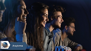 Yılın ilk yarısında sinemaseverler yerli filmleri tercih etti