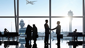 Yolcu Taşıma Rekoru Atatürk Havalimanı'nın Oldu