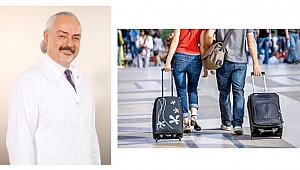 Yolculuk Da Tatil Kadar Önemli