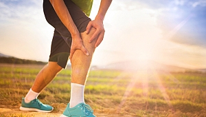 YÜRÜMEYİ DURDURAN HASTALIK!