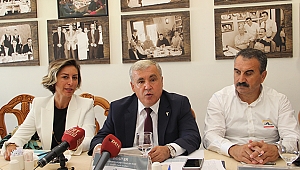 Zeytin ve Zeytinyağı İhracatı Yüzleri Güldürüyor