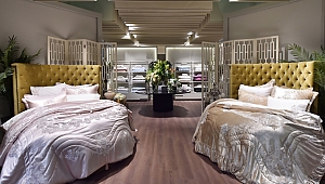 Zorlu Tekstil Münih’te Showroom Açtı