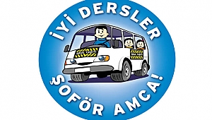 10 İLDE 9 BİNİ AŞKIN SERVİS ŞOFÖRÜNE ULAŞACAK