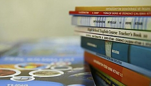 141 Milyon Ders Kitabı Öğrencileri Bekliyor!