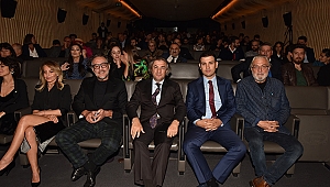 15.GELECEĞİN SİNEMASI YARIŞMASI KAZANANLARI BELLİ OLDU