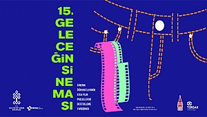 15.GELECEĞİN SİNEMASI YARIŞMASI KAZANANLARI BELLİ OLUYOR