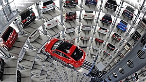 2018 yılında otomobil sektörü için sekiz öngörü