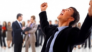 2022 YILINA KADAR 133 MİLYON YENİ İŞ ALANI DOĞACAK