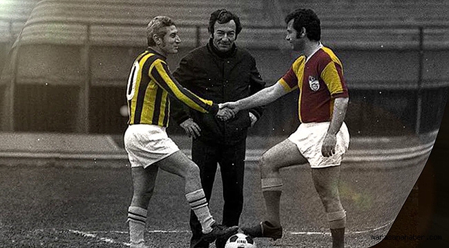 27 Yıl Önce Bir Efsane Göçtü