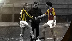 27 Yıl Önce Bir Efsane Göçtü