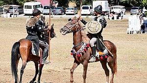 3. Muhtarlar ve Sivil Toplum Kuruluşları Yayla Şenlikleri Başkonuş’ta Yapıldı!