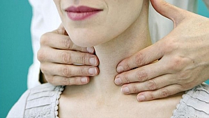 5 soruda tiroid nodülü