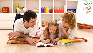 5 YAŞ SONRASI 10 KRİTİK MUAYENE