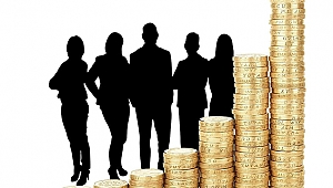 6 BİN TÜRK MİLYONER GÖÇ ETTİ