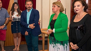 8.BODRUM TÜRK FİLMLERİ HAFTASI HOŞ BİR SEDA İLE BİTTİ