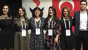 8 EYLÜL DÜNYA FİZYOTERAPİ GÜNÜ