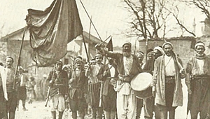 Abdal Halil Ağa Kimdir? Abdal Halil Ağa Ne Yaptı?