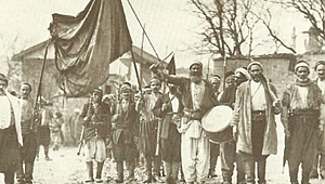 Abdal Halil Ağa kimdir?