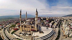 Abdülhamit Han Cami Yapı Özellikleri ve Yol Tarifi