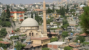 Acemli Camii nerededir?