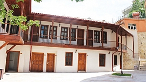 Acemli (İskender Bey – Şehit Evliya) Medresesi