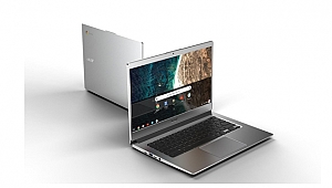 Acer, Yeni Chromebook Modeliyle Pazardaki Birinciliğini Korudu