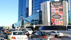 AÇIK HAVA'DA PROGRAMATİK REKLAM DEVRİ!