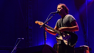 AÇIKHAVADA ROCK RÜZGARI