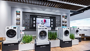 Ağa bağlı mutfakta harikalar yaratıyor