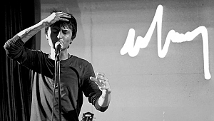 Ağaçkakan’dan Epic Istanbul Etiketli Yeni Tekli: “Kesin Şamatayı”