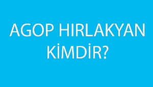 AGOP HIRLAKYAN KİMDİR?