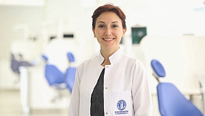 Ağzınızdaki Tehlike!