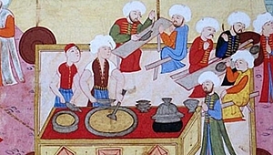 Ahilik Haftası Kahramanmaraş'ta Kutlanacak