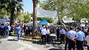 Ahilik Haftası Kahramanmaraş’ta Kutlanıyor