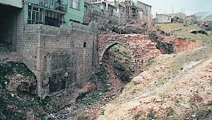 Akdere Su Kemeri Nerede? Akdere Su Kemeri Yol Tarifi