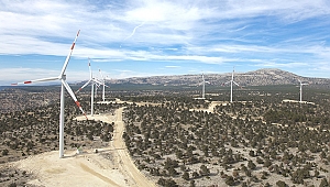 Akfen Yenilenebilir Enerji 13 Rüzgar ve Güneş Santrali Yapacak