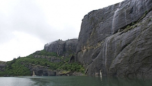 Ali Kayası Nerede? Ali Kayası Yol Tarifi