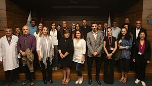 Almanya'daki Türk hekimler önemli bir referans oluyor